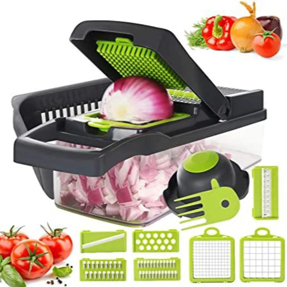 Vegetable Cutter