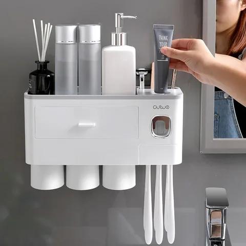 Tooth Brush Holder